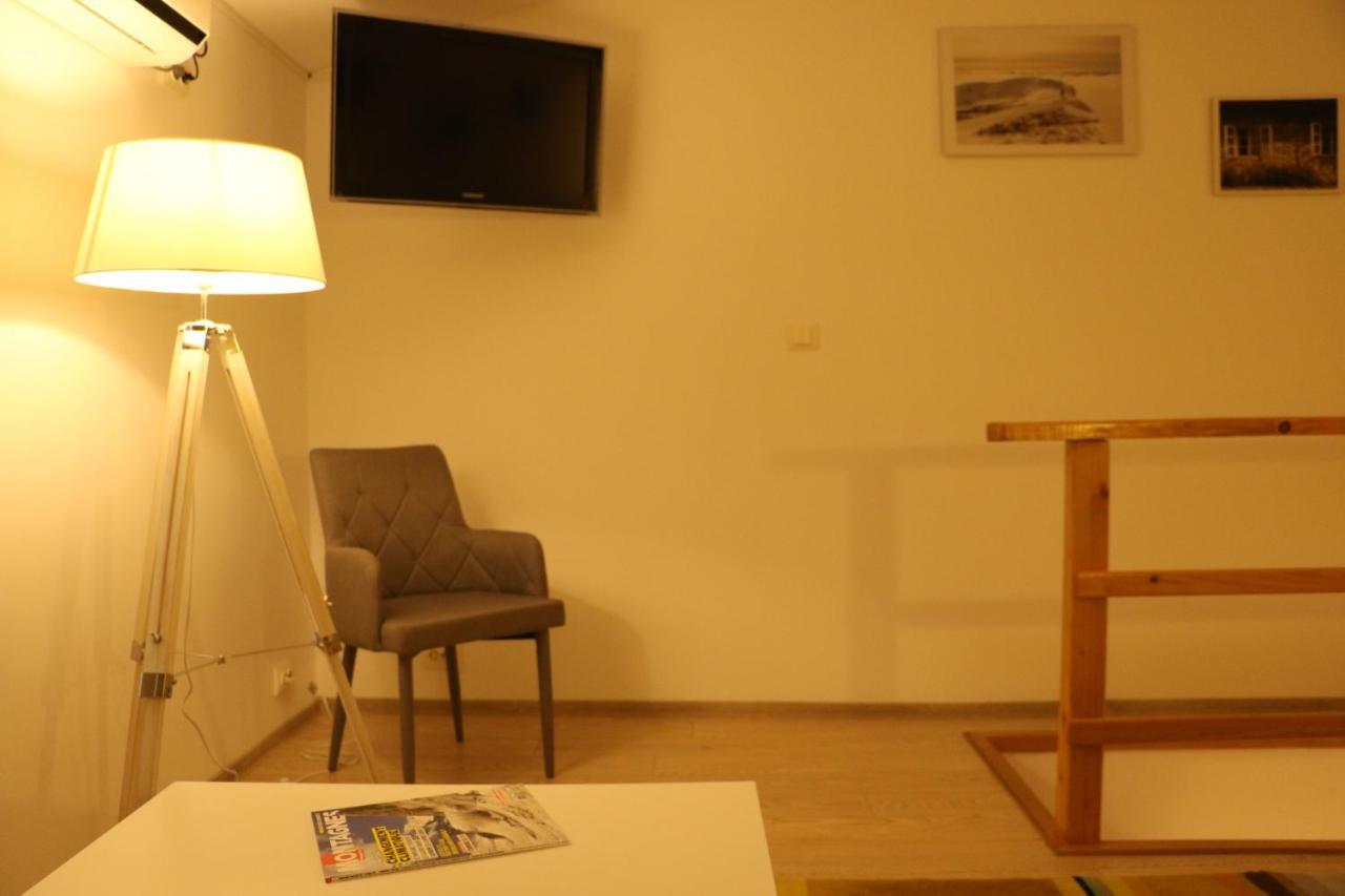 Fagaras Cosy Flat Villa Ngoại thất bức ảnh