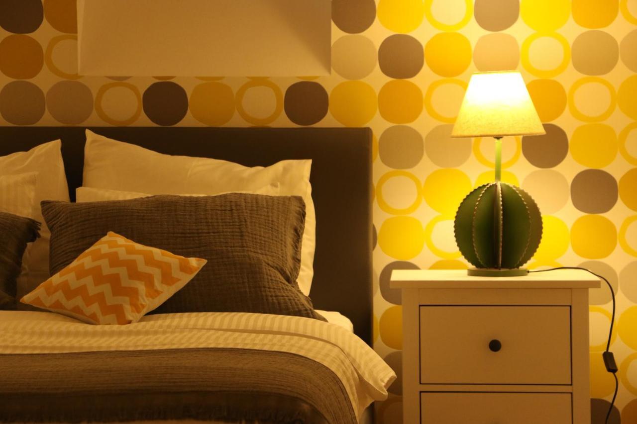 Fagaras Cosy Flat Villa Ngoại thất bức ảnh